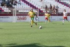 Lietuva – Lenkija 0:6.