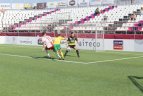 Lietuva – Lenkija 0:6.