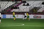 Lietuva – Anglija 0:2.