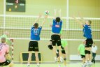 Didžiojo ir mažojo finalų akimirkos