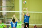 Didžiojo ir mažojo finalų akimirkos