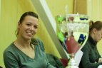 Didžiojo ir mažojo finalų akimirkos