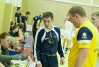 Didžiojo ir mažojo finalų akimirkos