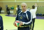 Didžiojo ir mažojo finalų akimirkos