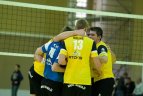 Didžiojo ir mažojo finalų akimirkos
