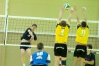 2012.12.09 Didžiosios "Sporto" tinklinio taurės finalas
