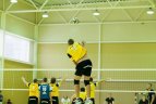 Didžiojo ir mažojo finalų akimirkos