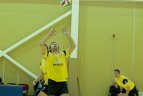 Didžiojo ir mažojo finalų akimirkos