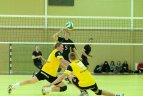 Didžiojo ir mažojo finalų akimirkos