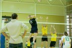 Didžiojo ir mažojo finalų akimirkos