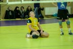 Didžiojo ir mažojo finalų akimirkos