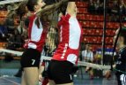 Europos jaunių (iki 18 m.) merginų tinklinio čempionato atrankos turnyras
