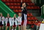 Europos jaunių (iki 18 m.) merginų tinklinio čempionato atrankos turnyras