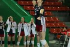 Europos jaunių (iki 18 m.) merginų tinklinio čempionato atrankos turnyras