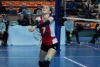 Europos jaunių (iki 18 m.) merginų tinklinio čempionato atrankos turnyras