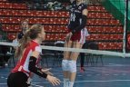 Europos jaunių (iki 18 m.) merginų tinklinio čempionato atrankos turnyras