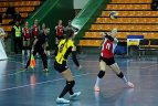 Europos jaunių (iki 18 m.) merginų tinklinio čempionato atrankos turnyras