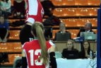 Europos jaunių (iki 18 m.) merginų tinklinio čempionato atrankos turnyras