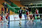 Europos jaunių (iki 18 m.) merginų tinklinio čempionato atrankos turnyras