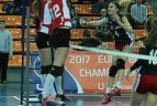 Europos jaunių (iki 18 m.) merginų tinklinio čempionato atrankos turnyras