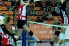 Europos jaunių (iki 18 m.) merginų tinklinio čempionato atrankos turnyras