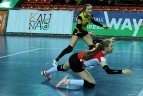 Europos jaunių (iki 18 m.) merginų tinklinio čempionato atrankos turnyras