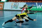 Europos jaunių (iki 18 m.) merginų tinklinio čempionato atrankos turnyras