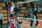Europos jaunių (iki 18 m.) merginų tinklinio čempionato atrankos turnyras