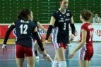 Europos jaunių (iki 18 m.) merginų tinklinio čempionato atrankos turnyras