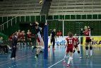 Europos jaunių (iki 18 m.) merginų tinklinio čempionato atrankos turnyras