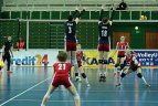 Europos jaunių (iki 18 m.) merginų tinklinio čempionato atrankos turnyras