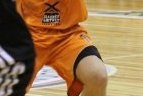 Š. Marčiulionio krepšinio akademijos komanda.