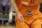 Š. Marčiulionio krepšinio akademijos komanda.