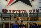 Lietuvis D. Kumelis dalyvavo NBA "Visų žvaigždžių" savaitgalyje.