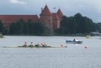 Pasaulio jaunimo čempionatas.