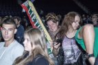 „Siemens“ arena taps Lietuvos rinktinės gerbėjų traukos centru