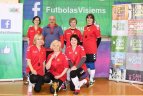 Ketvirtasis močiučių futbolo čempionatas