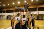 Vilniaus miesto mero Remigijaus Šimašiaus taurės turnyras