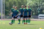 Lietuvos (U-17) futbolo rinktinė