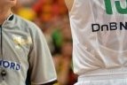 Draugiškos krepšinio varžybos. Lietuva - Gruzija