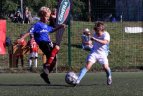Vaikų futbolo turnyras „Oilesen Vitaminas D3“.