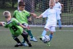 Vaikų futbolo turnyras „Oilesen Vitaminas D3“.