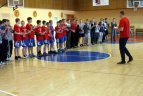 SKM  „Spring Cup 2014“ turnyras