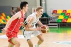 Lietuva - Vengrija 91:26
