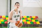 Lietuva - Vengrija 91:26