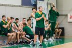 Lietuva - Vengrija 91:26