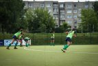 Lietuvos jaunių U-18 (merginų) žolės riedulio pirmenybės