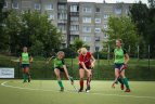 Lietuvos jaunių U-18 (merginų) žolės riedulio pirmenybės