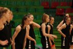 Merginų U18 rinktinė rinkosi į pirmąją treniruočių stovyklą Anykščiuose.