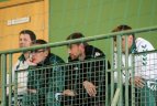 UEFA „Pro“ licencijos trenerių kursai Kaune.
